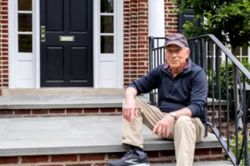 Former Home Alone House Owner Found Dead After Arrest