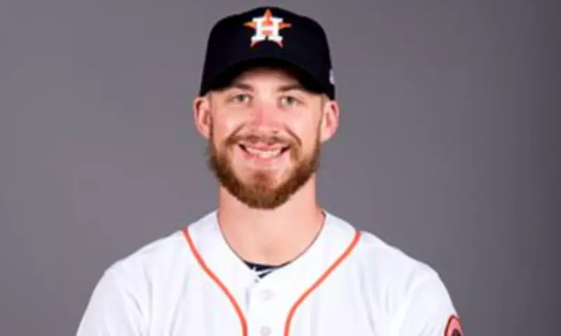 Former Houston Astros Prospect Jon Kemmer Dies in Texas Car Crash at 35