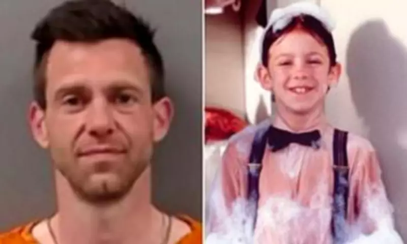 Former Little Rascals Star Bug Hall Arrested in Ohio Over Missed Court Date