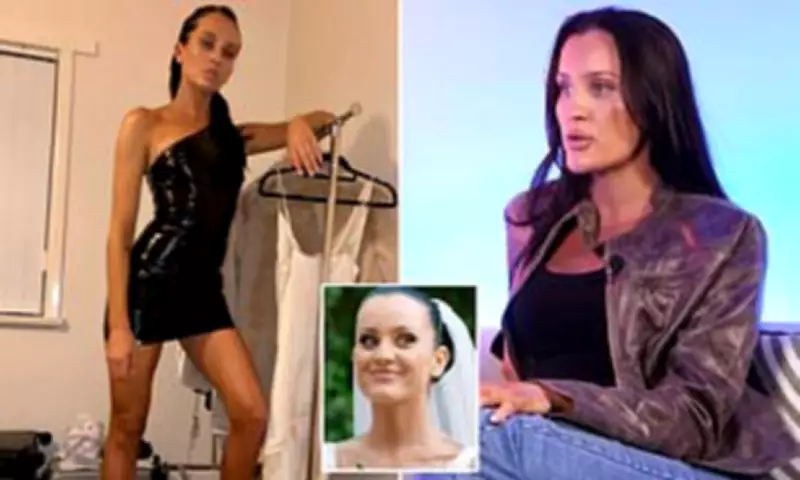 Former MAFS Star Ines Basic Reveals Her Dramatic Transformation Secrets