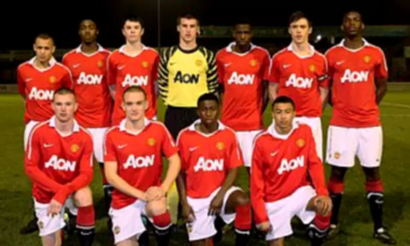 Former Manchester United Defender Tyler Blackett Signs with New Mexico United