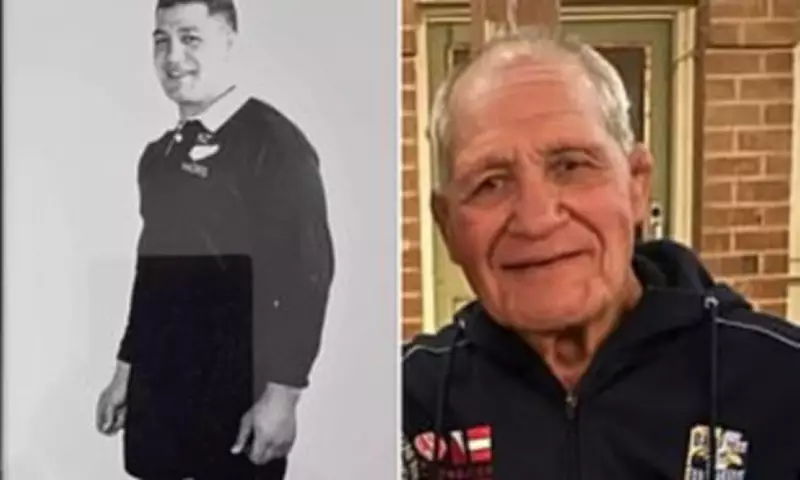 Former Maori All Blacks Captain Dinny Mohi Dies in Car Crash at 85