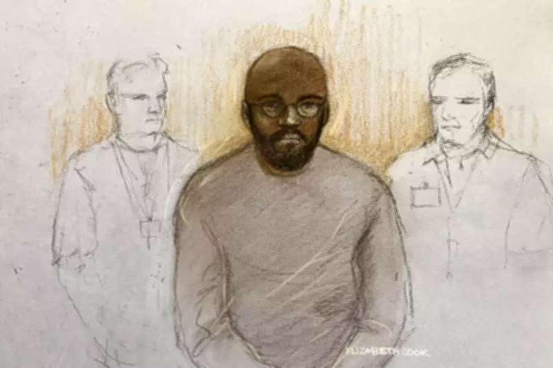 Former MI5 Contractor Sectioned After Leaking Secrets to Foreign Power