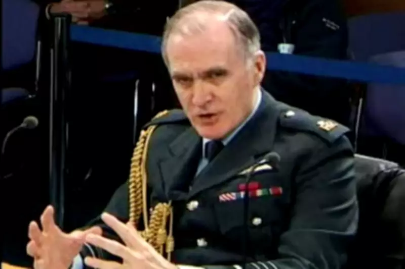 Former Military Chief Warns UK Needs Decade to Rebuild Defence Capabilities