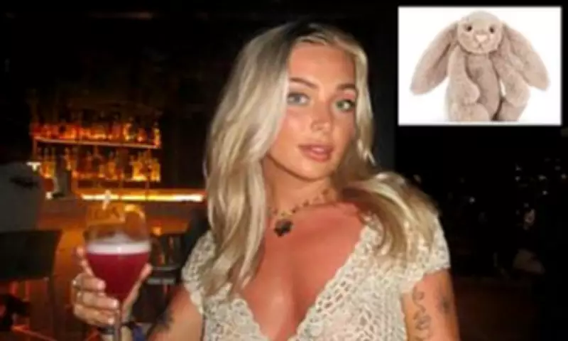 Former Model and Influencer Stole Jellycat Toys to Pay Tax Debt