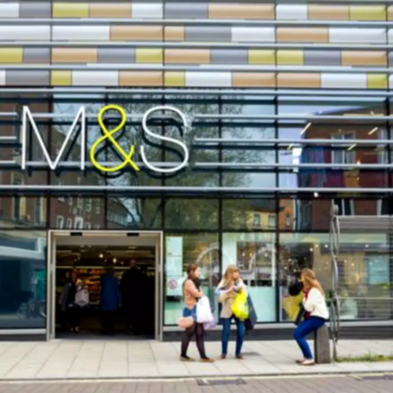 Former M&S Worker Reveals Four Customer Types That Need to Stop