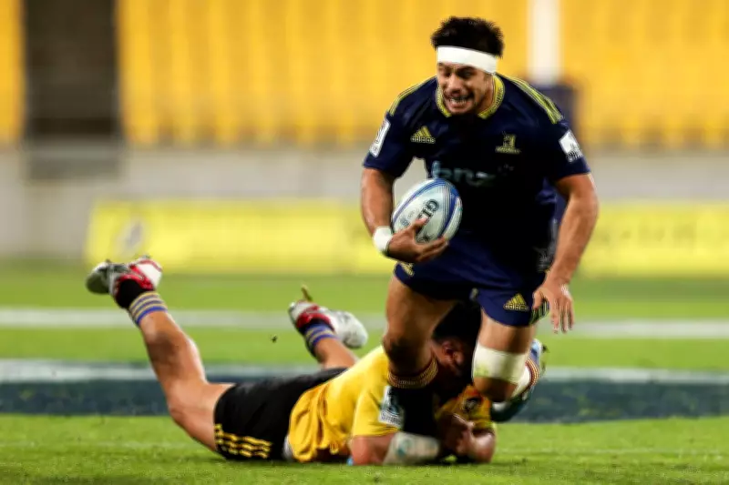 Former New Zealand Rugby Star Shane Christie Diagnosed with CTE Post-Mortem