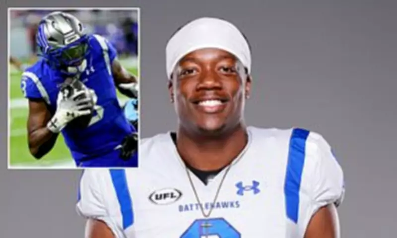 Former NFL Player Chris Payton-Jones Dies in Tragic Car Crash at Age 30