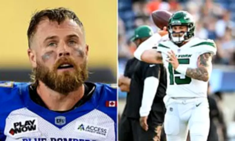 Former NFL Quarterback Chris Streveler Retires from Football at Age 31