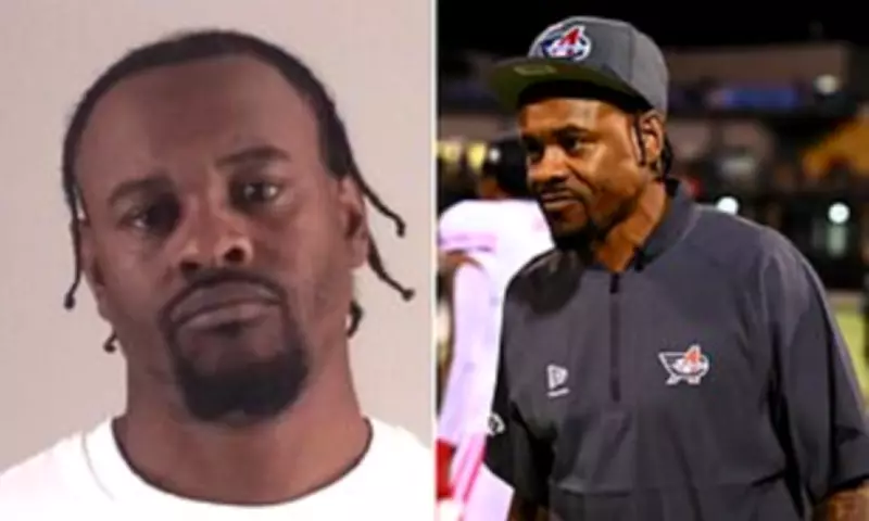 Former NFL Star Ted Ginn Jr. Arrested for DUI on Eve of UFL Game in Dallas