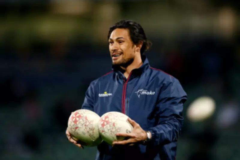 Former NZ Rugby Star Shane Christie Diagnosed with Advanced CTE After Death