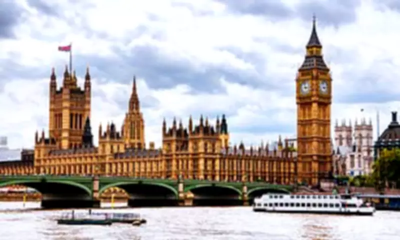 Former Parliamentary Staffer Arrested Over Hacking Laws, Commons Speaker Informs MPs