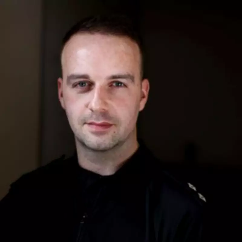 Former Police Inspector Dies After Bridge Fall Following Misconduct Probe