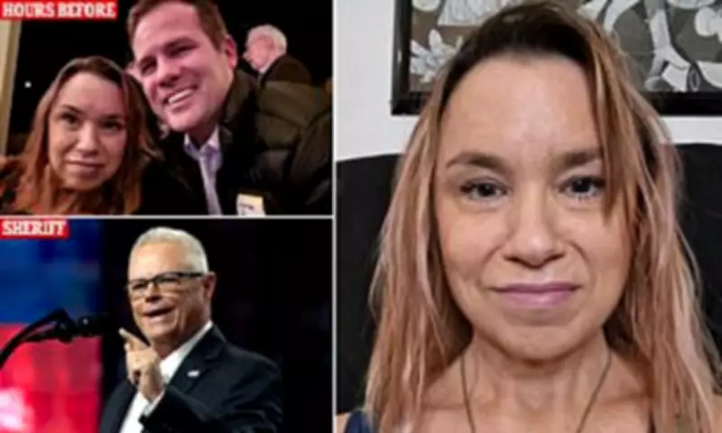 Former Prosecutor Rachel Alexander Faces Extreme DUI Charges After Intoxicated Arrest