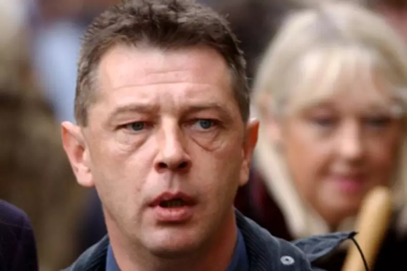 Former Radio 1 DJ Andy Kershaw Dies at 66 After Spinal Cancer Battle