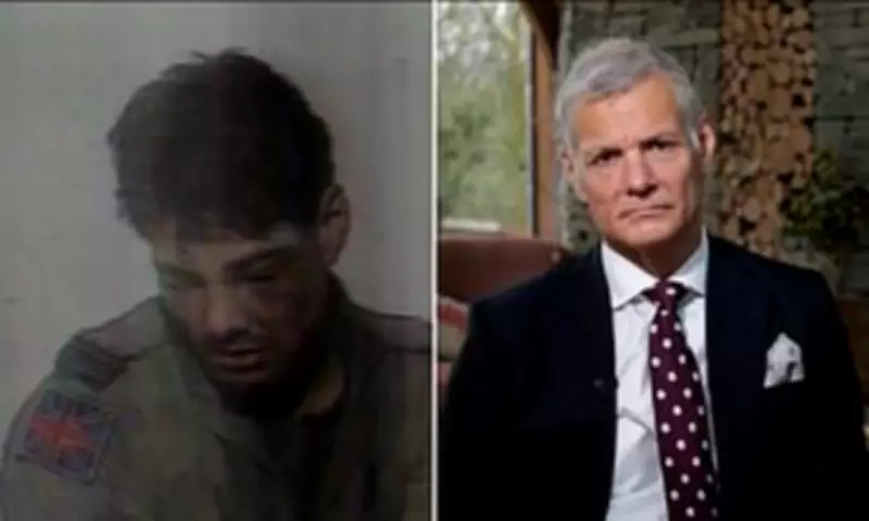Former RAF Pilot Compares Gulf War Capture to Current US Airman Hunt in Iran