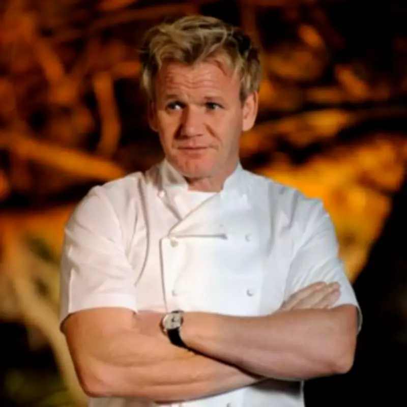 Former Restaurant Owner Reveals Gordon Ramsay's True Off-Screen Nature