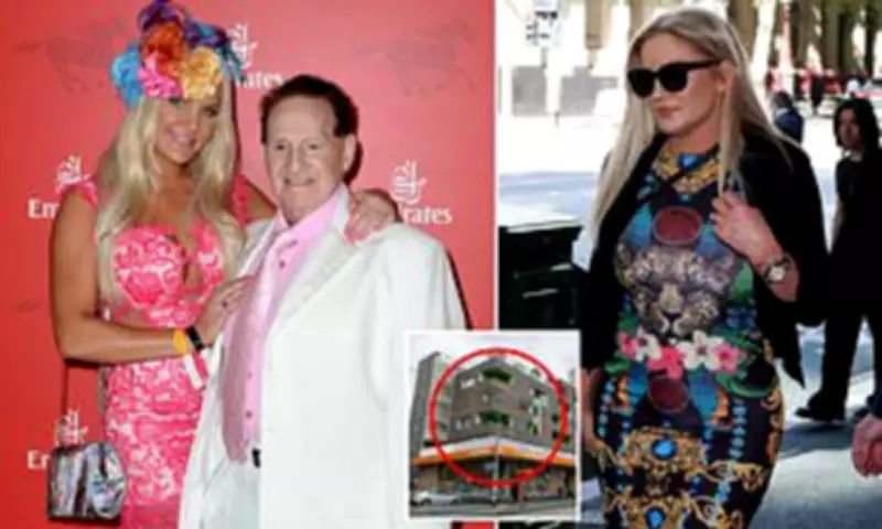 Former Socialite Brynne Edelsten Faces Major Drug Trafficking Charges in Melbourne Court