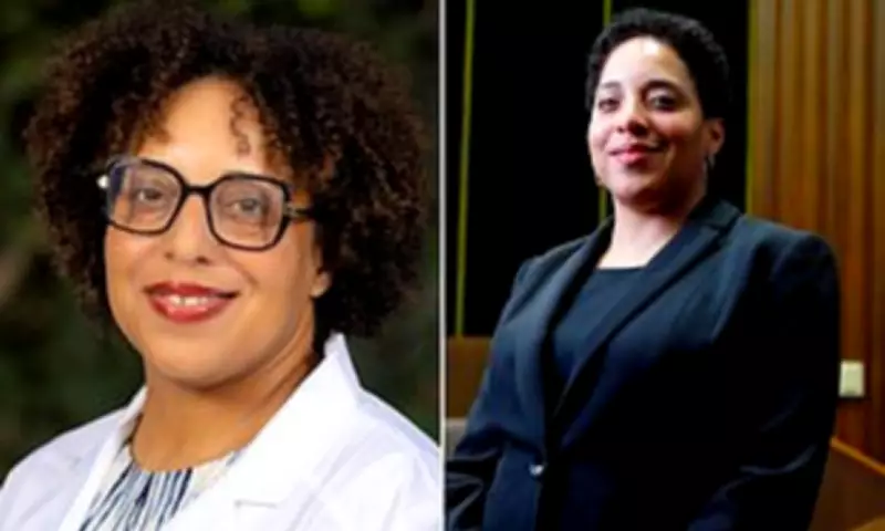 Former St. Louis Prosecutor Kimberly Gardner Launches New Career Path