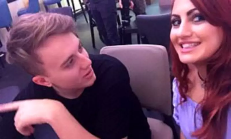 Former Take Me Out Contestant Reveals Date with Roman Kemp and Show Secrets