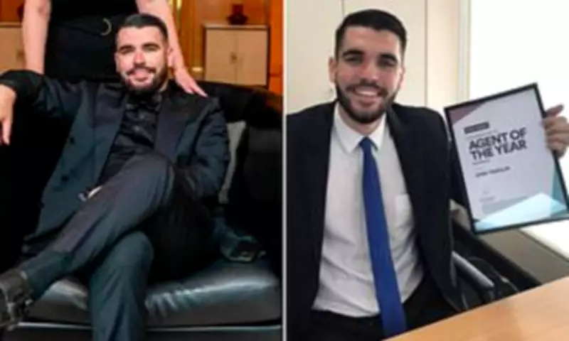 Former Top Real Estate Agent Banned for Decade Over $9M Commission Scandal