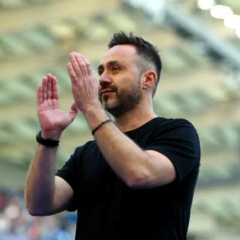 Former Tottenham Academy Star Dennis Cirkin Aims to Spoil De Zerbi's Spurs Debut