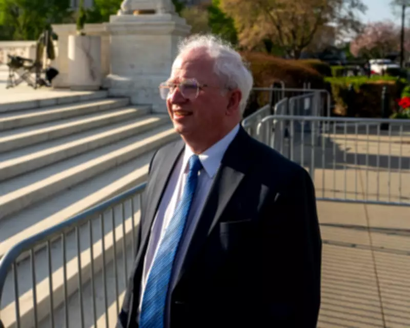 Former Trump Lawyer John Eastman Disbarred in California Over 2020 Election Plot