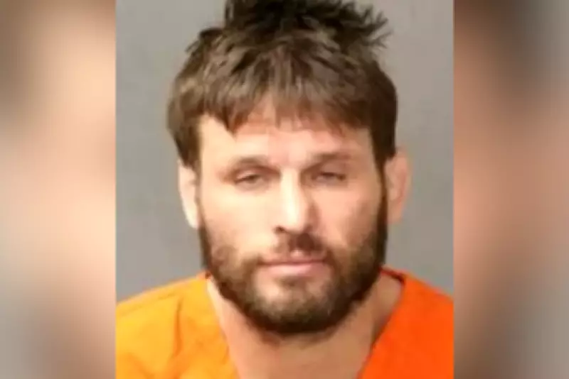 Former UFC star 'Dirty Bird' charged with child abuse after headbutting teen daughter