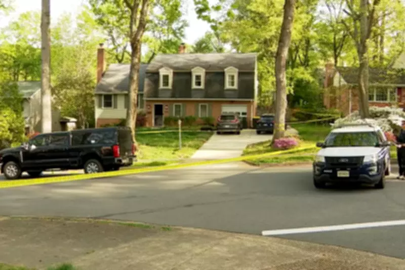 Former Virginia Lt. Governor Justin Fairfax and Wife Found Dead in Apparent Murder-Suicide