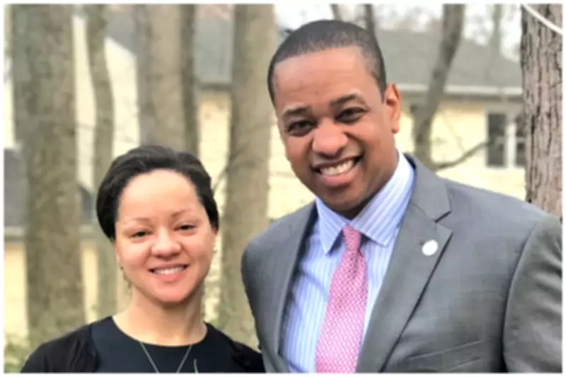 Former Virginia Lt. Governor Justin Fairfax Kills Wife and Himself in Murder-Suicide