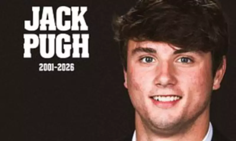 Former Wisconsin Badgers Tight End Jack Pugh Dies After Mental Health Battle