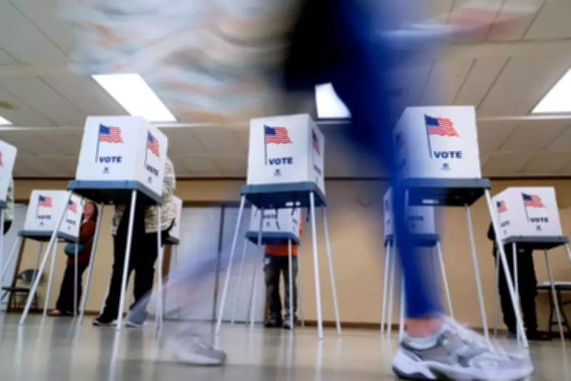 Former Wisconsin Investor Sentenced for Illegal Campaign Contributions Scheme