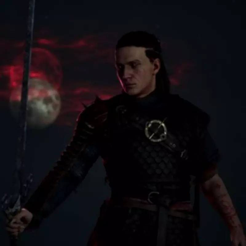 Former Witcher 3 Devs' Open-World RPG 'Blood of the Dawnwalker' Gets 2026 Date