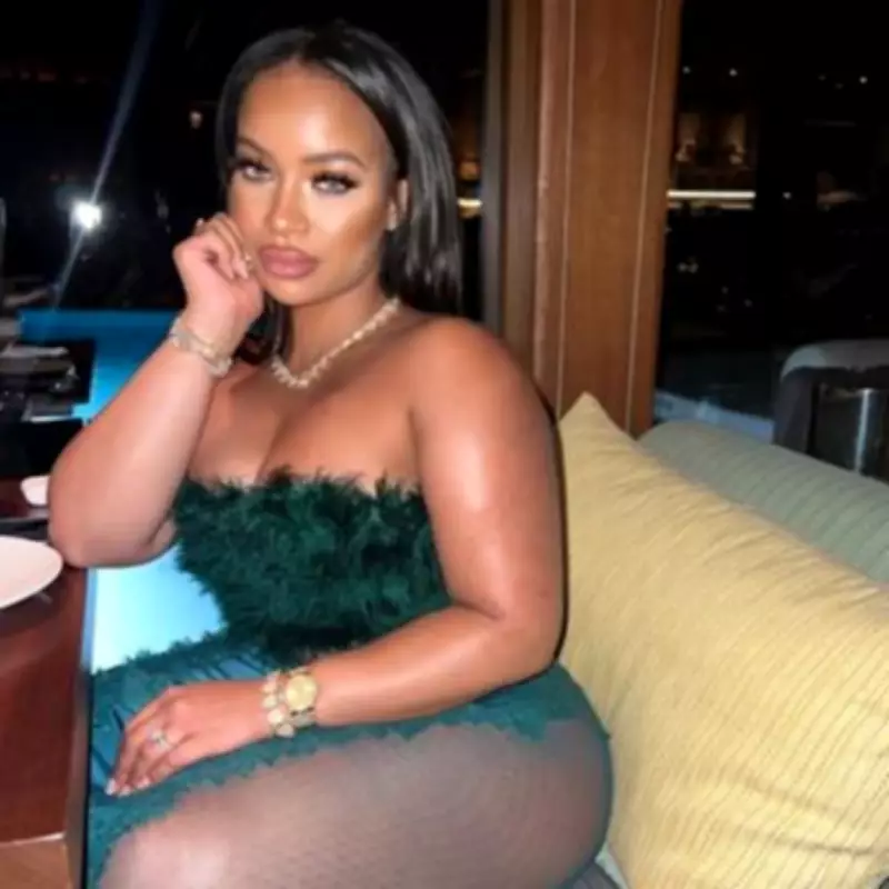 Former X Factor Star Arrested After Influencer Critically Injured in London Crash