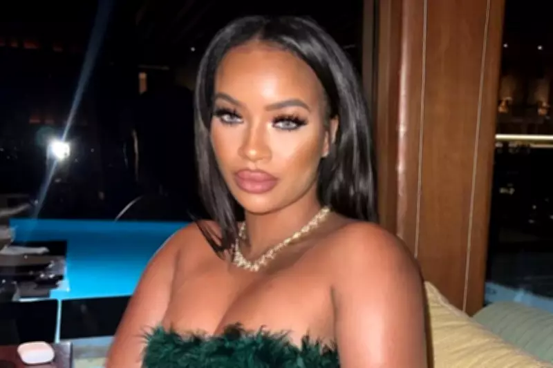 Former X Factor Star Charged with Attempted Murder After Car Attack on Influencer