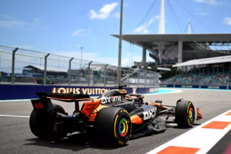Formula Two Makes Historic North American Debut in Miami and Montreal