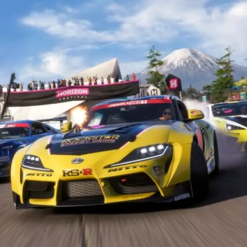 Forza Horizon 6 Preview: Japan Transforms into Xbox's Ultimate Racing Playground