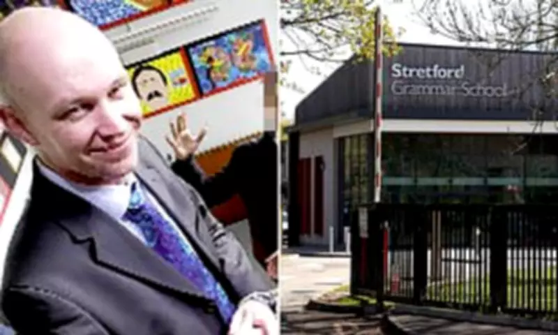 Four Arrested After Headteacher Killed in Cycling Collision in Altrincham