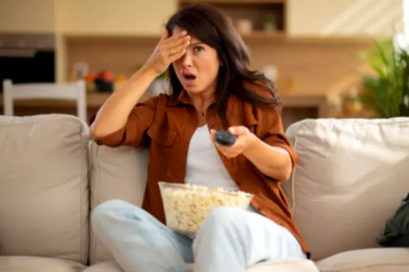 Four Common Habits That Secretly Sabotage Your Health, Experts Warn