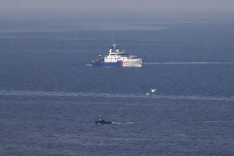 Four Migrants Die as Dinghy Capsizes in Channel Amid UK-France Border Row