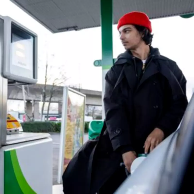 Four Simple Car Modifications Slash Fuel Bills by 25%