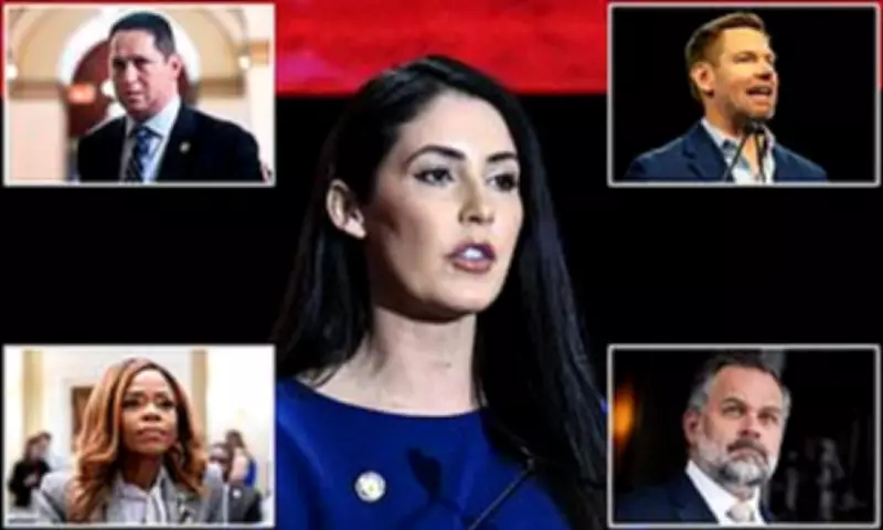 Four US Lawmakers Face Expulsion Over Scandals as House Pressure Mounts