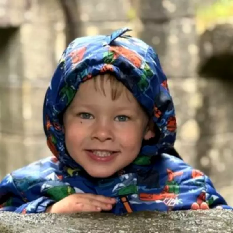Four-Year-Old Boy's Leukaemia Diagnosis After Nursery Temperature Shock