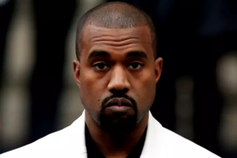 France Moves to Block Kanye West Marseille Show After UK Visa Denial