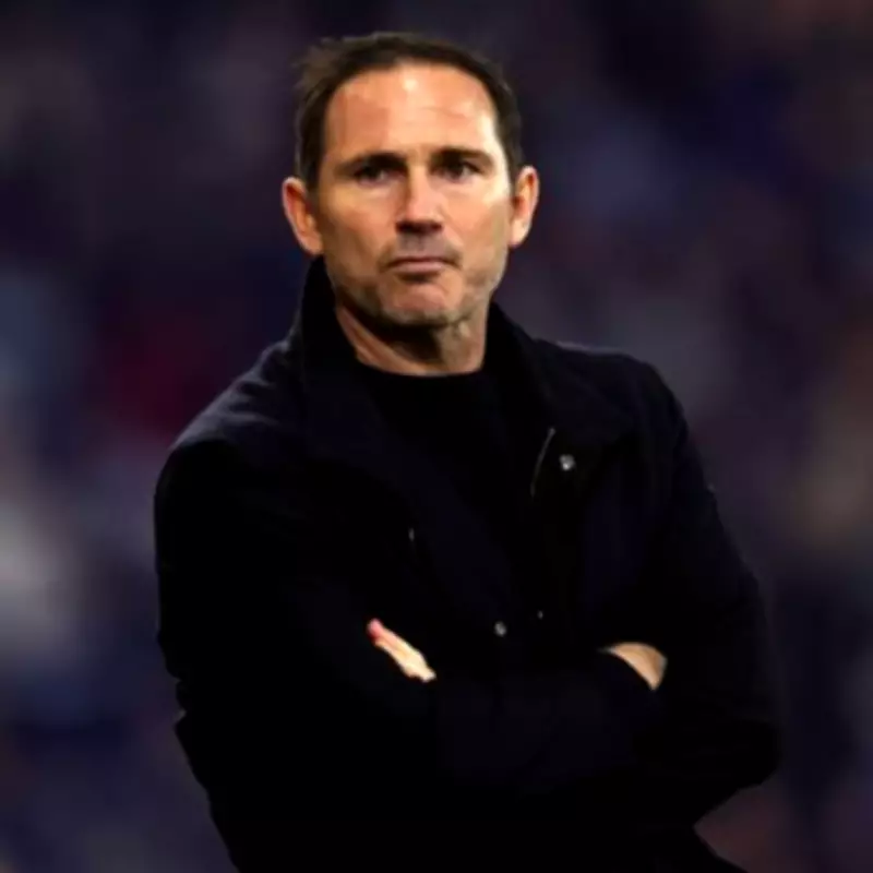 Frank Lampard Praises Wrexham's Rise Under Ryan Reynolds and Rob McElhenney