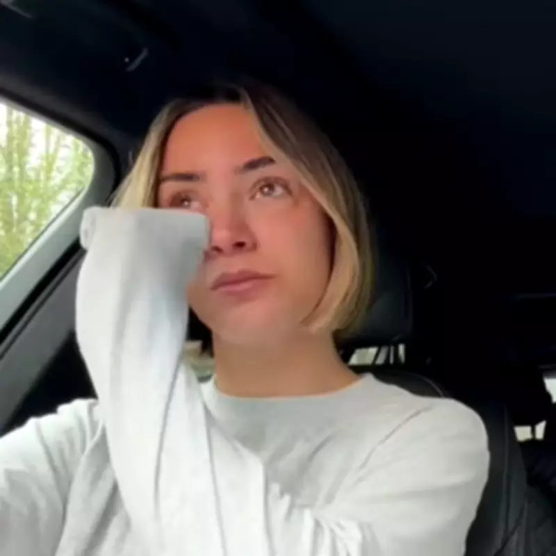 Frankie Bridge's Heartbreaking Dilemma Over Son's Severe Dyslexia