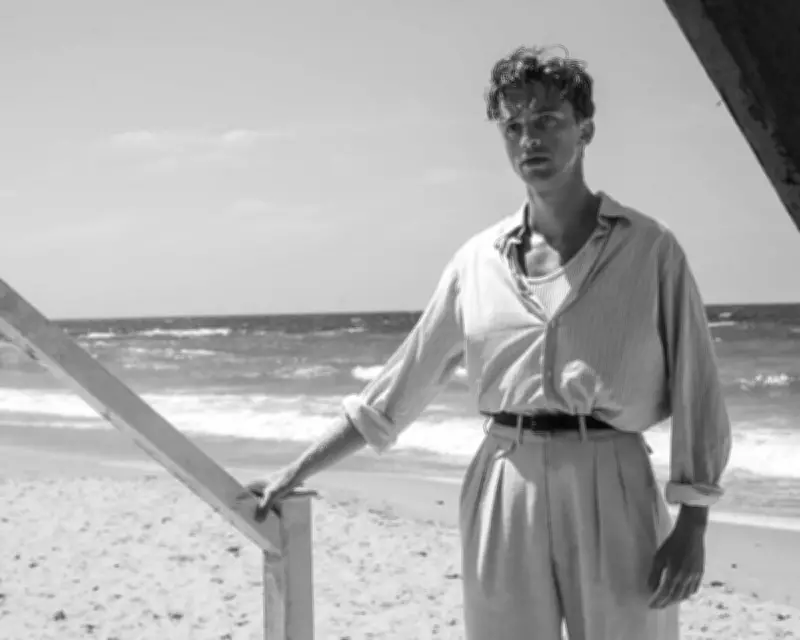 François Ozon's The Stranger: A Modern Take on Camus' Classic