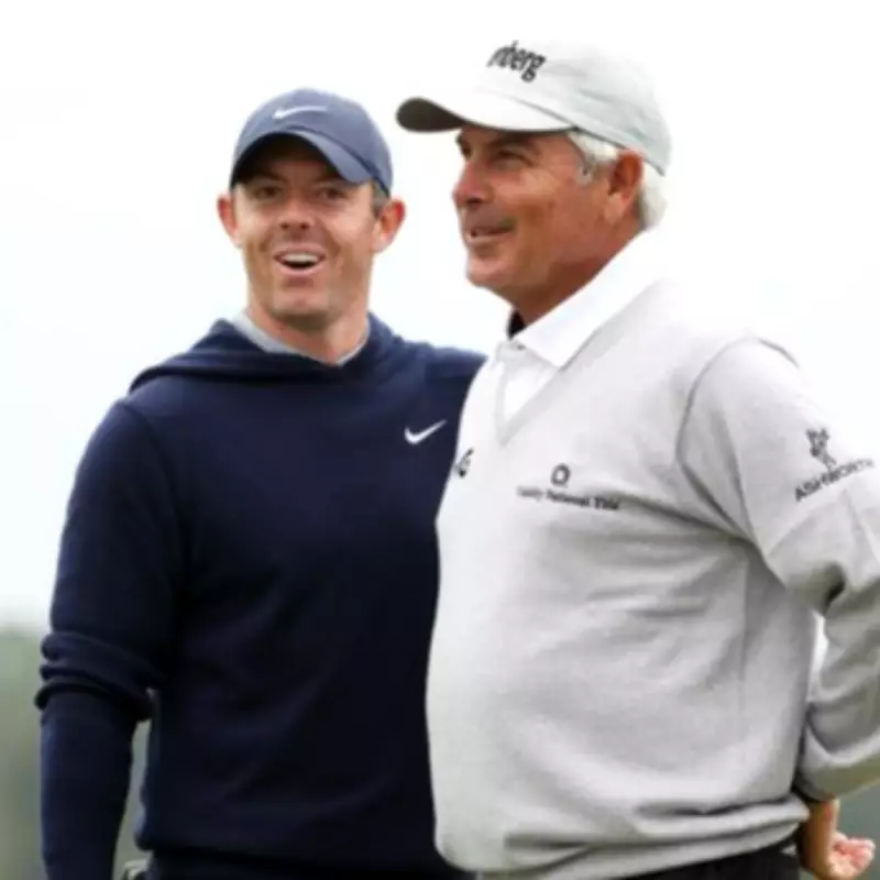 Fred Couples Predicts Rory McIlroy Could Dominate Masters After Strong Start