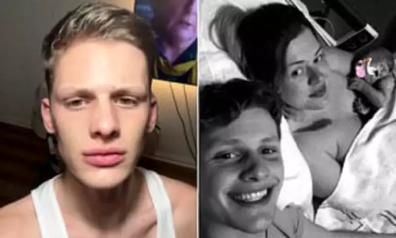 Freddy Brazier Eyes SAS Who Dares Wins to Prove Himself After Fatherhood