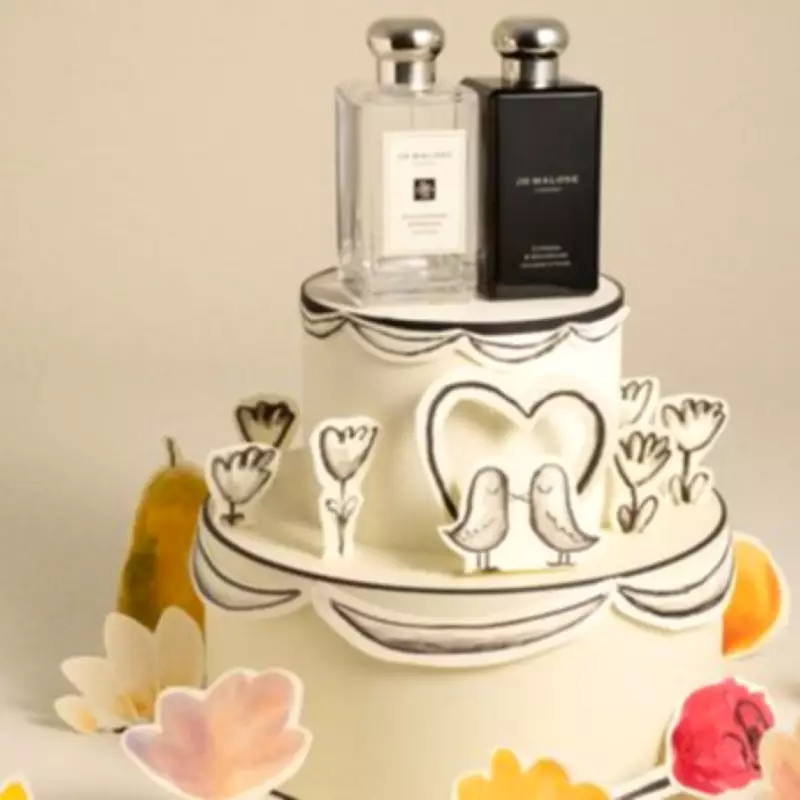 Free Bridal Scent Services: Jo Malone, Charlotte Tilbury & Lush Reviewed